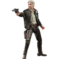 Star Wars The Black Series F43705X0, Actionfigur zum Sammeln, Film & TV-Serien, 99 g