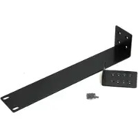 Cambium Networks MX-EXTXHALFA-0 - cnMatrix - Bausatz zur Rackmontage für Switche mit halber Länge