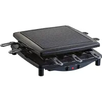 Steba RC 2.1, 1450 W, 360 mm, 360 mm, 140 mm, 7 kg