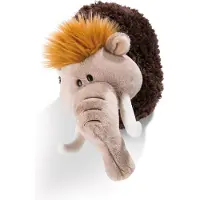 Nici Stehender Mammut-teddy 25 Cm