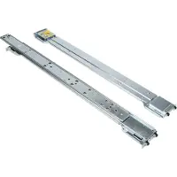 Supermicro Rack-Schienen-Kit - 3U - für SC823M