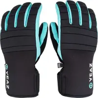 Yeaz Herren Handschuhe RIDIN