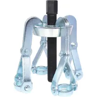 Ks Tools 670.0014, Abzieher mit Gleitbacken, Stahl, 6 Stück(e), 4,1 kg