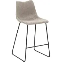 Mayer Tresenhocker 1175 Kufengestell 4032376015742