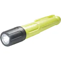 Parat Taschenlampe Sicherheitslampe PX3, LED, mit EX Schutz, wasserdicht