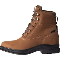Ariat Harper Waterproof Boot Dark Earth