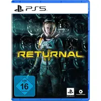 Returnal PS5-Spiel