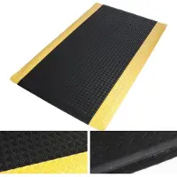 Etm Heavy-Duty Tire Tuff