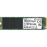 Transcend 110Q, 500 GB, M.2, 1900 MB/s