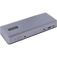 StarTech.com Usb-c Dockingstation
