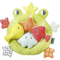 Fehn Badekescher Frosch