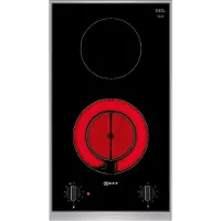 NEFF TL13FK1T8 Domino-Kochfeld, Elektro