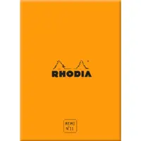 Rhodia Diaries and time management