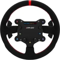 Simagic GTS Lenkrad - Alcantara