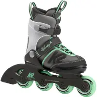K2 Kinder Inlineskates VELOCITY