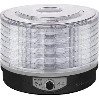 Sencor Trockner SFD 3109BK