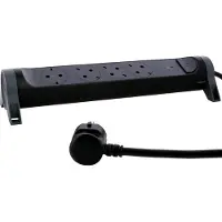 Legrand 694511, 70 mm, 120 mm, 390 mm, 650 g, 5 Stück(e)