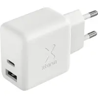 Xtorm 30W GaN Wall Charger, Drinnen, AC, Weiß