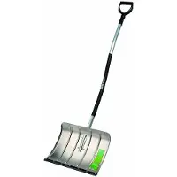 Freund Ergo Alu-Schneeschieber 50cm
