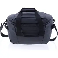 Gladiator Polar Handgepäck Schwarz Schwarz One Size