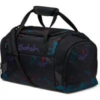 Satch Sporttasche - Night Vision
