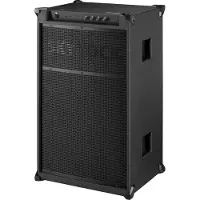 Monacor SKYROCK Mobile Beschallungsbox 120W BT TWS-Funktion Akku optional