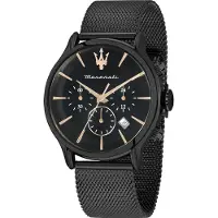 Maserati Epoca Chronograph Herrenuhr
