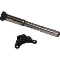Xlc Pu-m02 Mtb 220 Mm Mini-pumpe