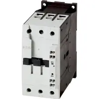 Eaton DILMC40 230V50Hz 240V60Hz Leistg.- schütz 3p 400V AC3 277965
