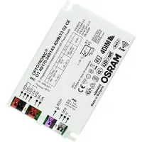 Osram OT 40/170…240/1A0 4DIMLT2 G2 CE, 4,5 W, 100000 h, -40 - 60 °C, 170 - 264 V, 50/60 Hz, 26 A