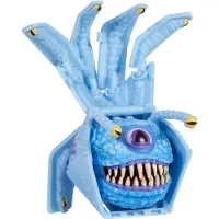 Hasbro Dungeons & Dragons Beholder, 9 Jahr(e), Dungeons & Dragons, Blau, Kunststoff