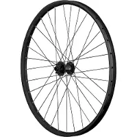 Hope Fortus 30W Pro 5 CL Disc Vorderrad 29 Zoll 15 x 110 mm - Schwarz