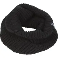 Planam Strick Loop universal schwarz