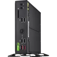 Step PC Micro DS4105P inkl. Windows 10 Pro Downgrade (i5-10210U 8GB DDR4 256GB NVMe SSD)