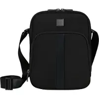 Samsonite Sacksquare Crossover M 9.7" black