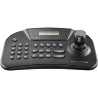Hanwha Kamerasteuerung SPC-1010/EX