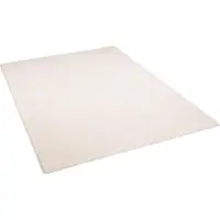 Snapstyle Hochflor Velours Teppich Luna