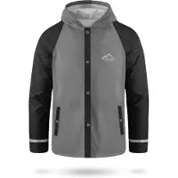 Normani Kinder Regenjacke