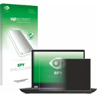 Upscreen Spy Shield Blickschutzfolie