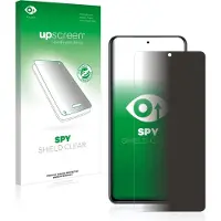 Upscreen Spy Shield Blickschutzfolie