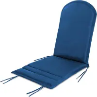 Aspero 2 x Stuhlauflage für Adirondack Gartenstuhl