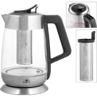 Lentz Wasserkocher 1,8 Liter