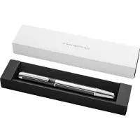 Pelikan Roller PURA R40 Anthrazit Geschenkbox