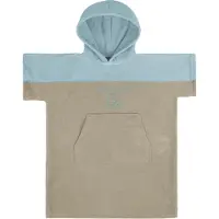 Normani Kinder Badeponcho Puwai