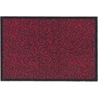 Pergamon Fussmatte Sauberlauf Superclean