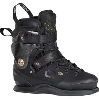 Iqon Ag 10 Schlittschuhe Schwarz EU 47 Schwarz EU 47