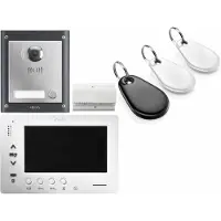 Somfy VSYSTEMPRO Premium+ io Kit 1-Familienhaus 1841231