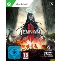 Remnant II, Xbox Series X/Series S, M (Reif), Download