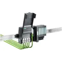 Siemens SIEM 6GK5204-0BA00-2BF2 SCALANCE XF204IR