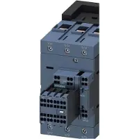 Siemens 3RT2046-3XJ44-0LA2 Schütz 45kW/400V 2S+2OE